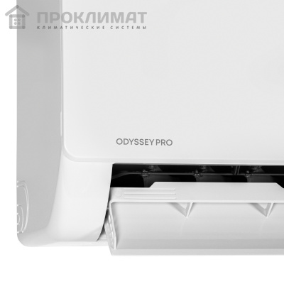 Сплит-система Ballu Odyssey Pro DC BSOI-10HN8/ERP Inverter