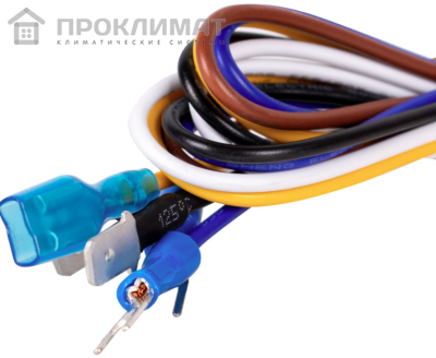 Комплект зимний Ballu 