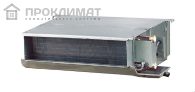 Фанкойл канальный Lessar LSF-300DG22 (2-х трубные)