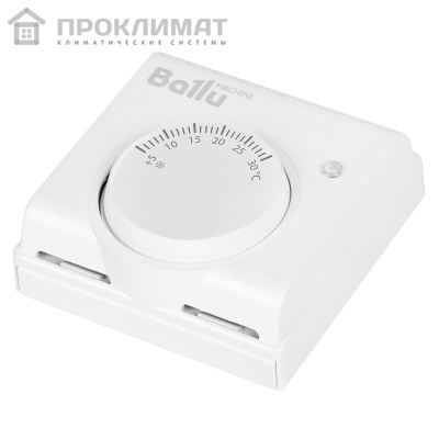 Терморегулятор Ballu  BMT-2 (термостат)