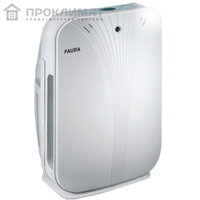 Климатический комплекс Faura с функцией увлажнения NFC260 AQUA