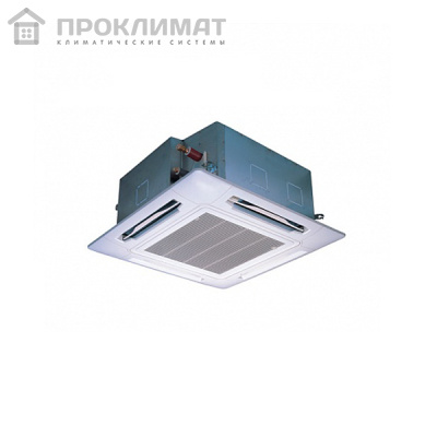 Блок кассетный TOSHIBA RAV-SM564UTP-E 2