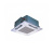 Блок кассетный TOSHIBA RAV-SM564UTP-E 2