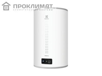 Водонагреватель накопительный Electrolux Interio 3 EWH 80