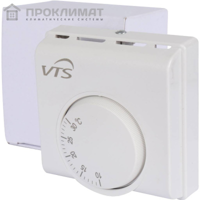 Термостат VR (IP 30)