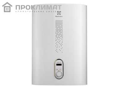 Водонагреватель накопительный Electrolux Gladius 2.0 EWH 30