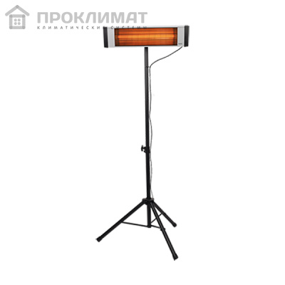 Обогреватель ИК Ballu BIH-L-3.0 (3 кВт) 2