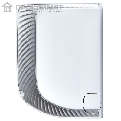 Сплит-система Ballu iGreen Pro DC BSAGI-12HN8 (inverter) 4