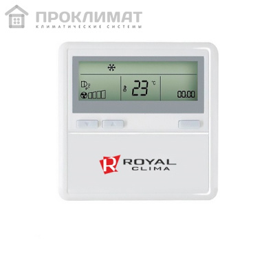 Проводной пульт для COD