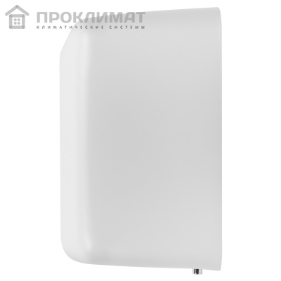 Сушилка для рук Electrolux EHDA/W-2500