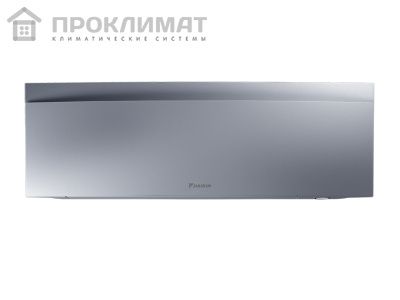 Сплит-система Daikin FTXJ35AS/RXJ35A (Emura /серебро)