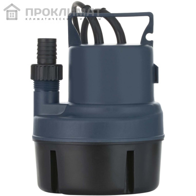 Дренажный насос SUB 209 P 77522, UNIPUMP