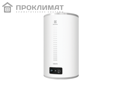 Водонагреватель накопительный Electrolux Interio 3 EWH 50