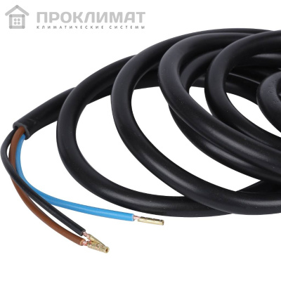  Сервопривод STOUT 230V 120s  в Перми 