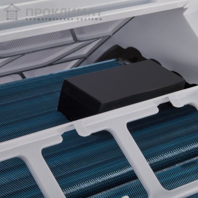 Блок внутренний Electrolux Enterprise White EACS/I-09 HEN FMI/N8_ERP_WT/in
