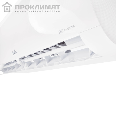 Сплит-система Ballu Discovery BSVI-09HN8 (inverter) 5