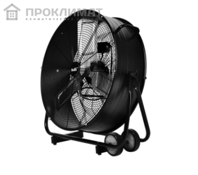 Вентилятор промышленный напольный Ballu BIF-12DB 3