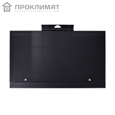 Котел электрический  THERMEX Boss 12 Wi-Fi (Black)