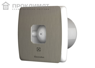 Вытяжной вентилятор Electrolux Premium EAF-120 T