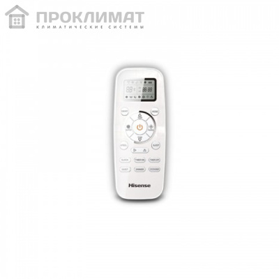 Блок внутренний 12 настенный HISENSE  AMS-12UR4SVETG6 2