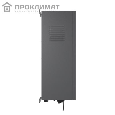 Котел электрический THERMEX Cometa 6-12 Wi-Fi