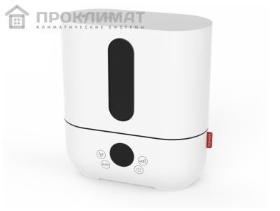 Ультразвуковой увлажнитель воздуха Boneco U250 (белый)