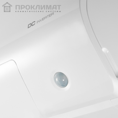 Сплит-система Ballu ICE PEAK BSPKI-10HN8 09