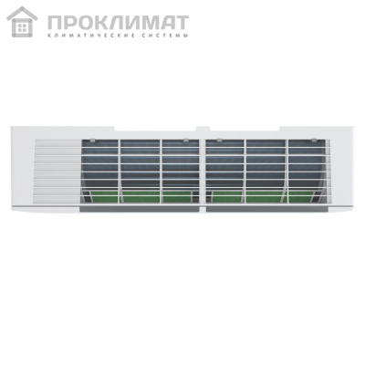 Сплит-система HISENSE EASY Classic AS-24HR4RBADJ00 7
