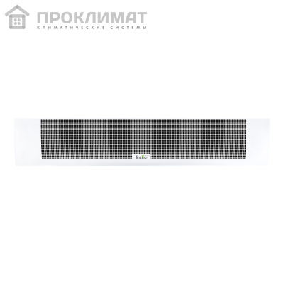 Водяная тепловая завеса Ballu BHC-H10W18-PS (пульт BRC-D2)