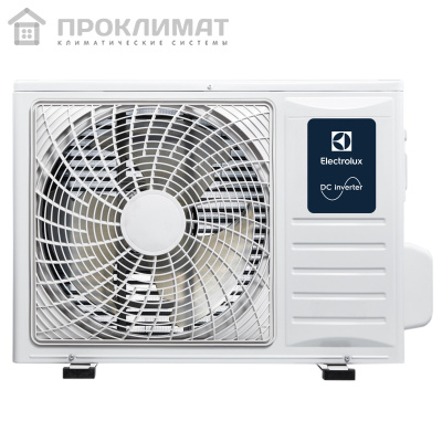 Сплит-система ELECTROLUX EVOLUTION EACS/I-11HEV/N3 Inverter