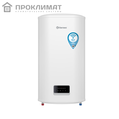  Водонагреватель THERMEX Bravo 50 Wi-Fi  в Перми 
