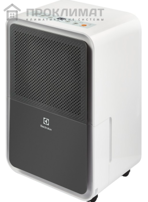 Осушитель воздуха Electrolux EDH-15L