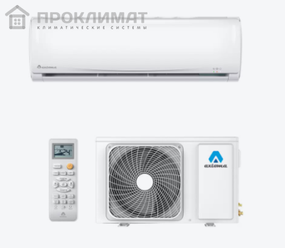 Сплит-система Axioma ASX12F1/ASB12F1