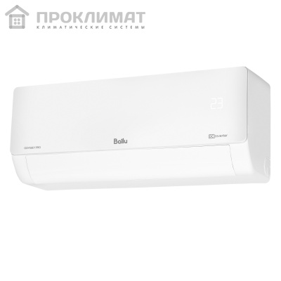 Сплит-система Ballu Odyssey Pro DC BSOI-10HN8/ERP Inverter