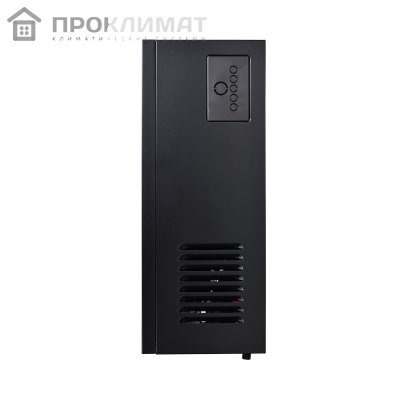 Котел электрический  THERMEX Boss 12 Wi-Fi (Black)