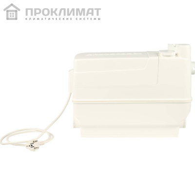 Установка канализационная Grundfos Sololift2 С-3 (0,64кВт, раков.биде.душ)