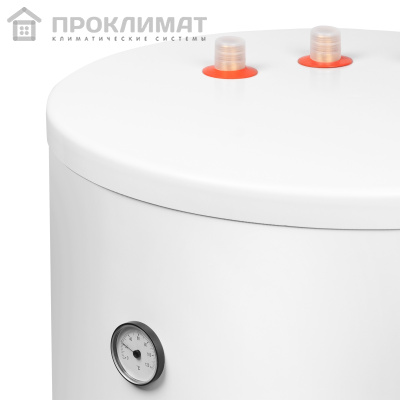  Бойлер косвенного нагрева AQUATEC INOX-T 150 напольный верхнее подключение  в Перми 