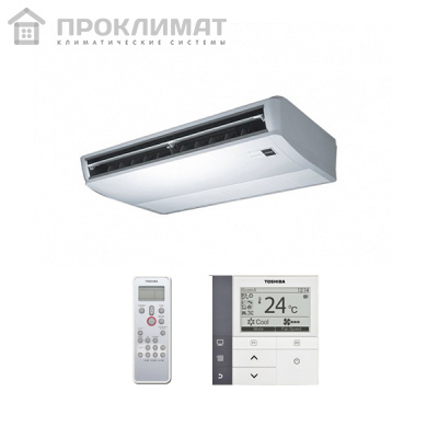 Блок потолочный TOSHIBA RAV-SM567CTP-E