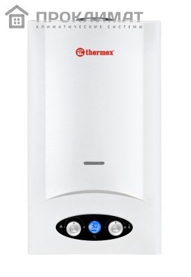 Колонка газовая Thermex GRAND G 20 D Eco