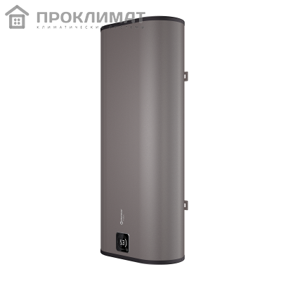 Водонагреватель THERMEX Fora 100 (нерж.,плоский) (7)