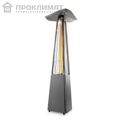 Обогреватель газовый Ballu BOGH-15E 3