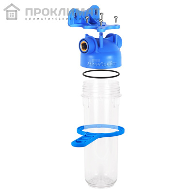 Корпус SL10-1