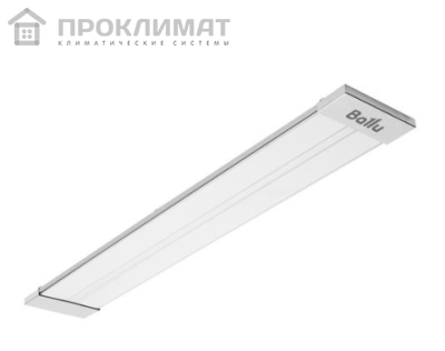 Обогреватель инфракрасный Ballu BIH-APL-0.8-M 1