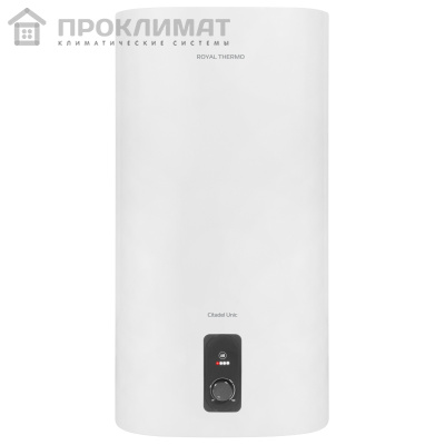 Водонагреватель Royal Thermo RWH 30 Citadel Unic   2