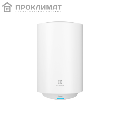 Водонагреватель накопительный Electrolux Trend EWH 80 1