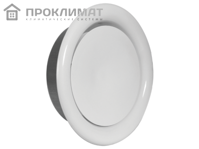 Диффузор Shuft DVS E-P 100