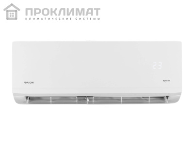 Сплит-система DAICHI ALPINE ALP20AVQS1R/ALP20FVS1R inverter