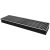 Конвектор внутрипольный ROMMER RCN1-1000 80х200х800 (Решётка роликовая, анодированный алюминий) купить по низким ценам в Перми Конвектор внутрипольный ROMMER RCN1-1000 80х200х800 (Решётка роликовая, анодированный алюминий)