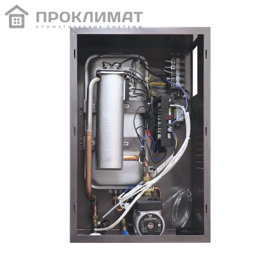 Котел электрический THERMEX Cometa 6-12 Wi-Fi
