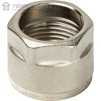 Евроконус STOUT компрессионный для труб PEX 20х2,8х3/4" 